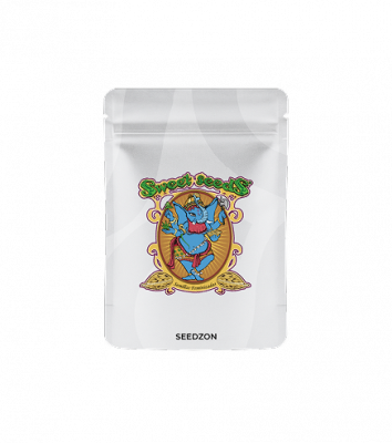 Papaya Zoap F1 Fast Version