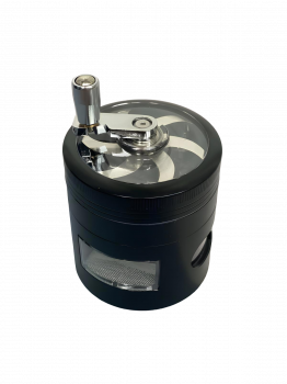 Гриндер с ручкой