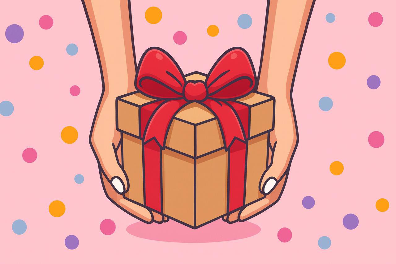 Розыгрыш семян